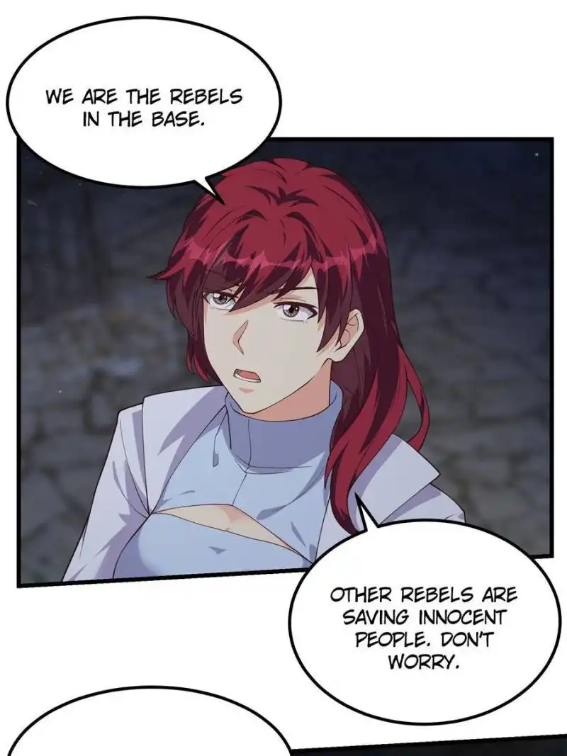 Back To Rule Again Chapter 314 20